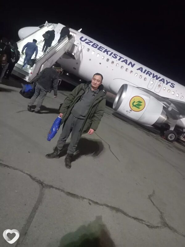 Ренат, 37, Санкт-Петербурге — анкета №994394