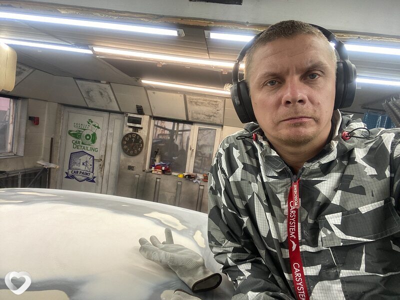 Александр, 42, Котласе — анкета №994402