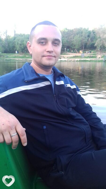 Евгений, 34, Кишинёв — анкета №994431