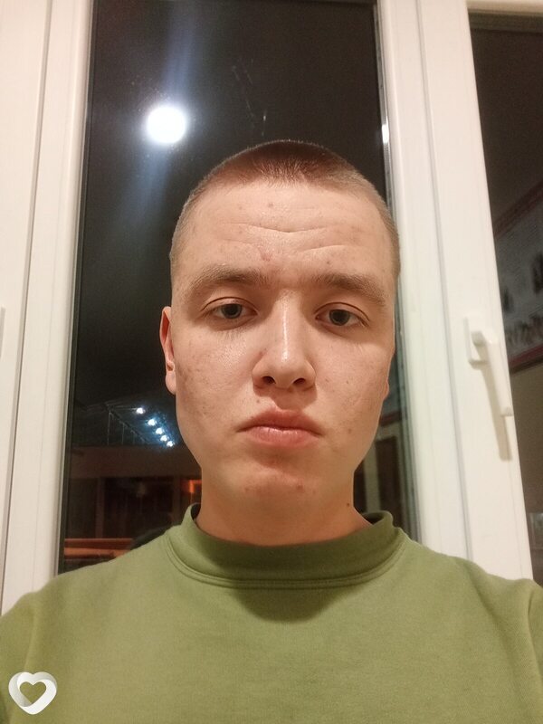 Денис, 22, Пятигорске — анкета №994432