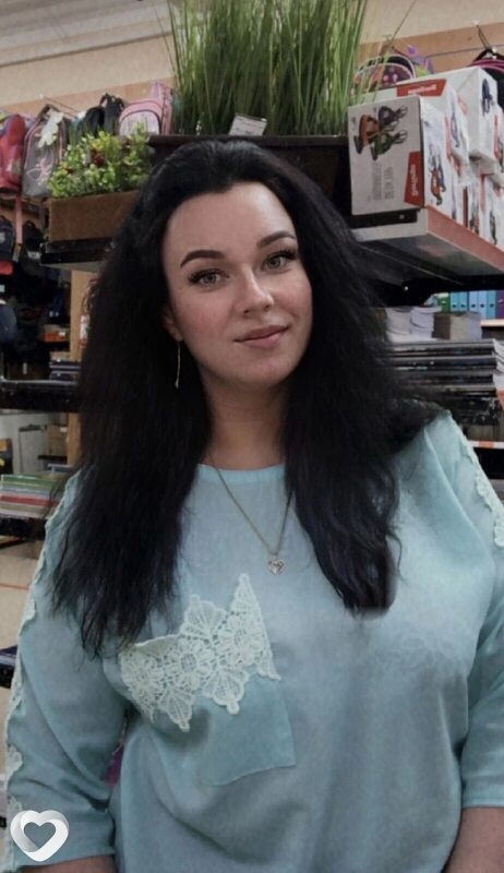 Тата, 39, Мончегорске — анкета №994433