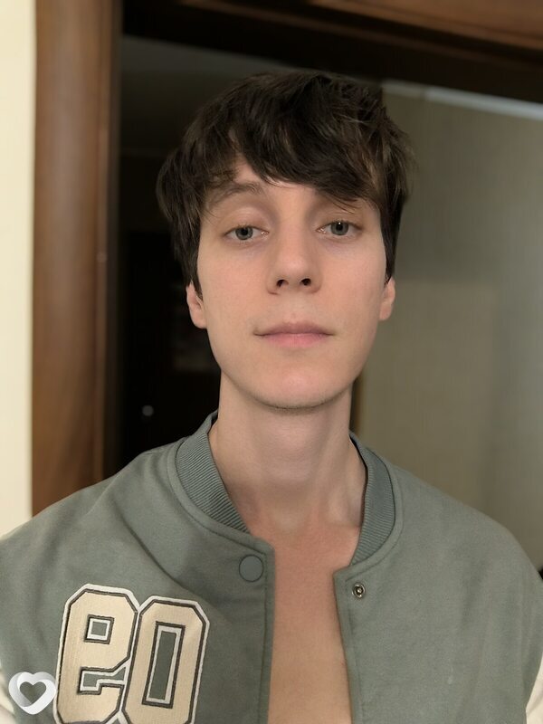 Вова, 26, Хабаровске — анкета №994436
