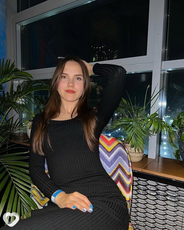 Наталия, 40, Москве — анкета №994437
