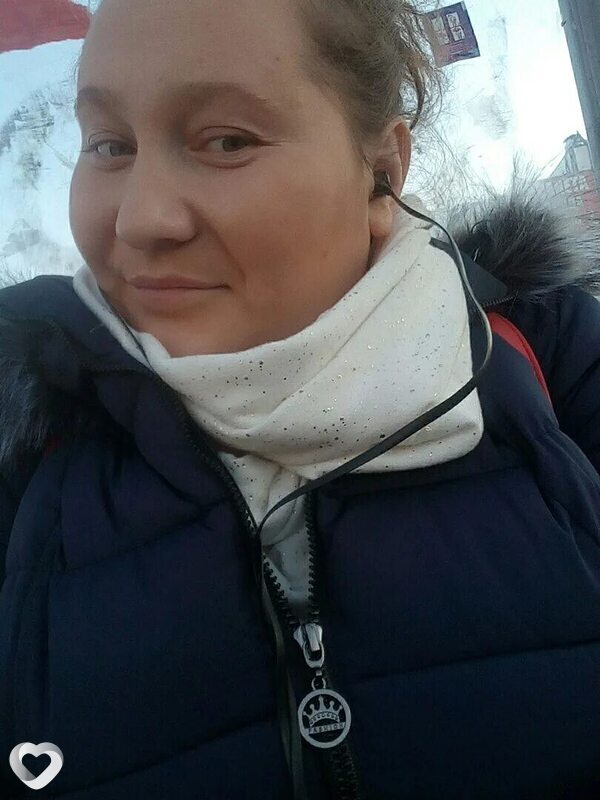 Фарида Саитова, 33, Казани — анкета №994441