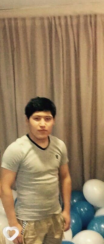 Azamat, 28, Красноярске — анкета №994412