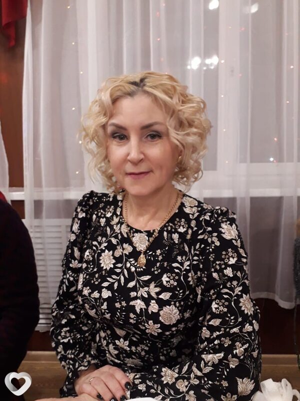 Настя, 55, Соколе — анкета №994413