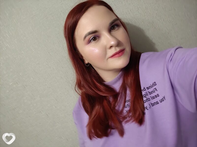 Анастасия, 29, Улан-Удэ — анкета №994422