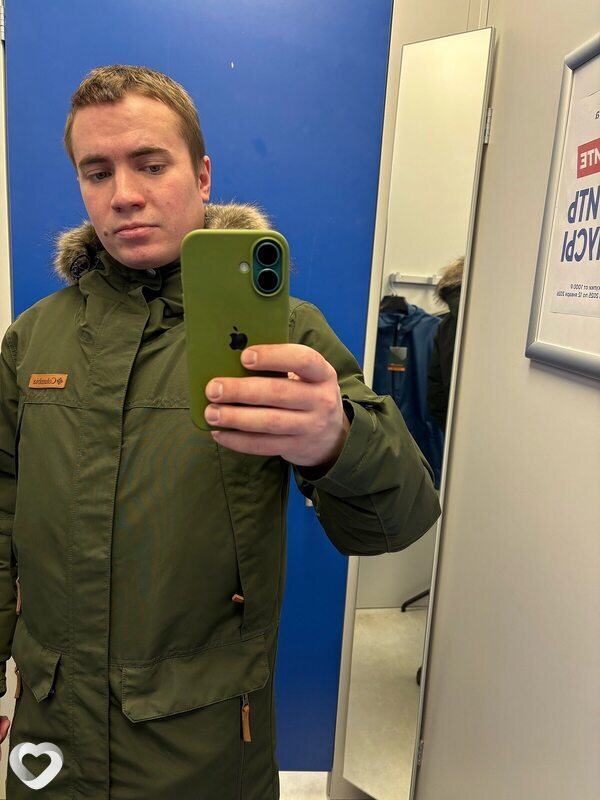 Михаил, 27, Владимире — анкета №994424