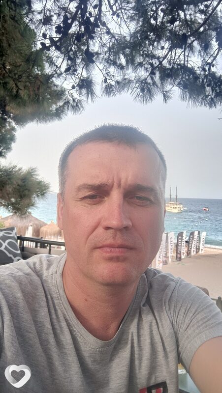 Дмитрий, 43, Нижневартовске — анкета №994430