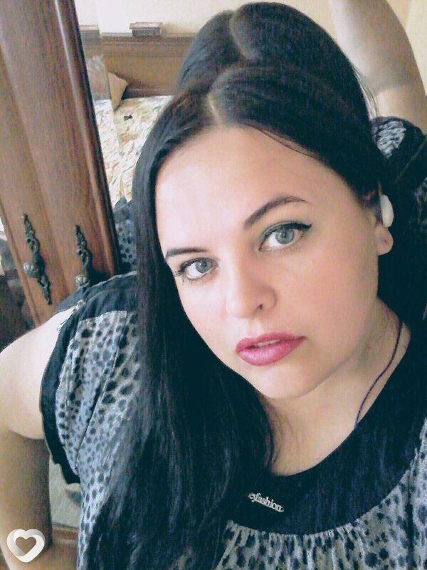 Наталья Земцова, 43, Волгограде — анкета №994456