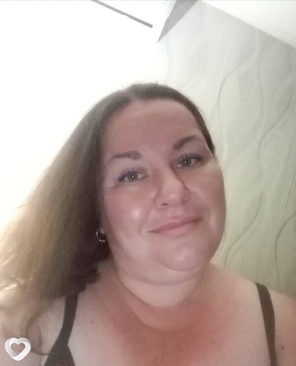 Елена, 43, Астрахани — анкета №994459