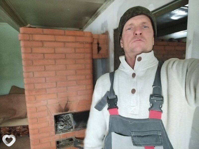 Петр, 51, Сморгони — анкета №994460