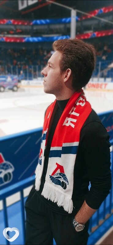 Александр, 21, Ярославле — анкета №994461