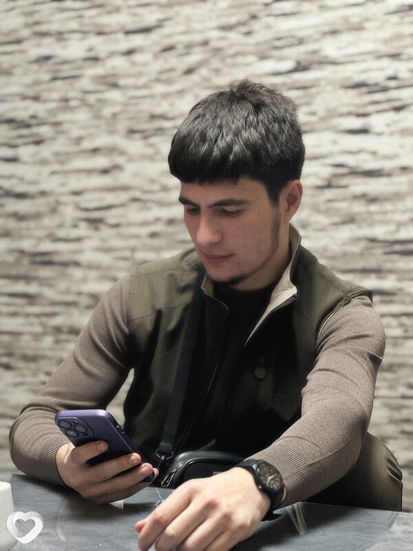 Рахман, 25, Владикавказе — анкета №994462