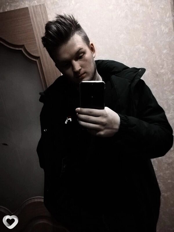 Алексей, 26, Москве — анкета №994467