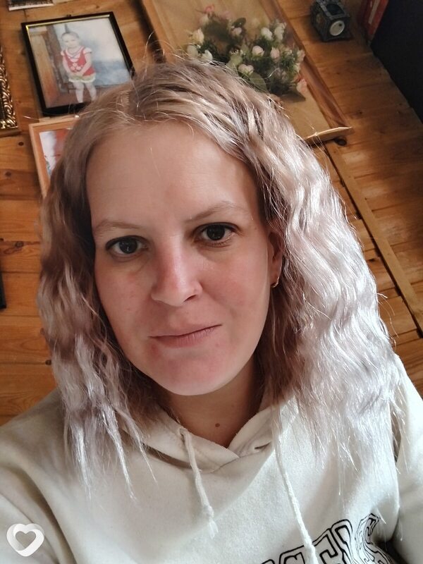 Малыш, 33, Кирове — анкета №994472