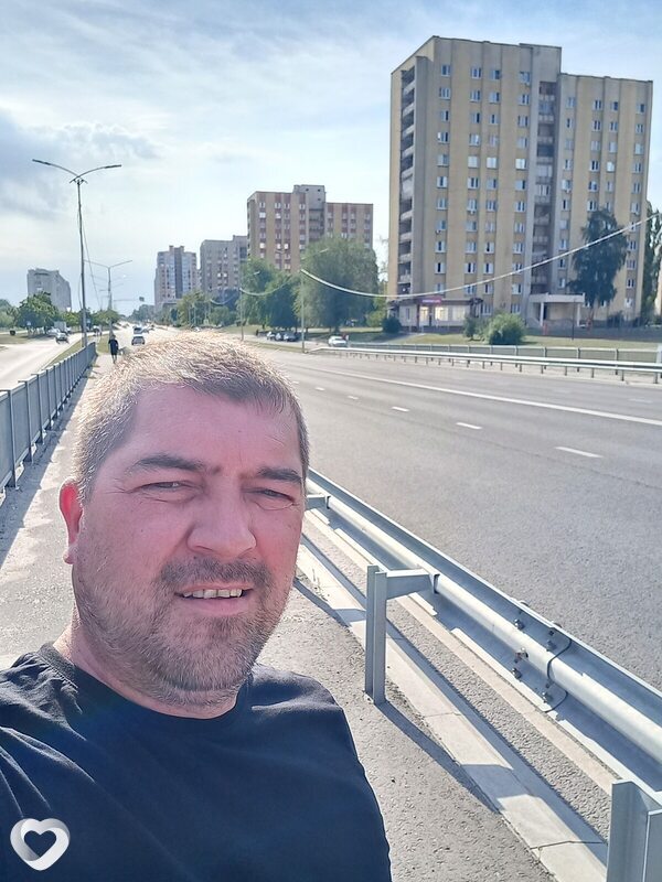 Роман, 47, Старом Осколе — анкета №994477