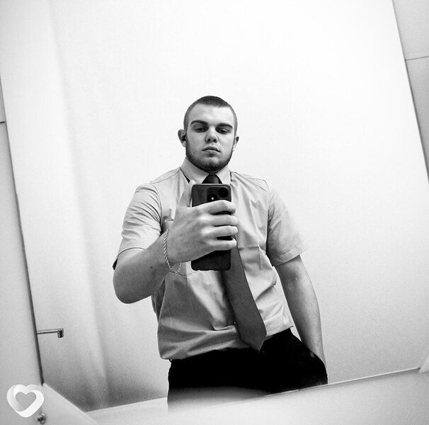 Андрей, 22, Тамбове — анкета №994759