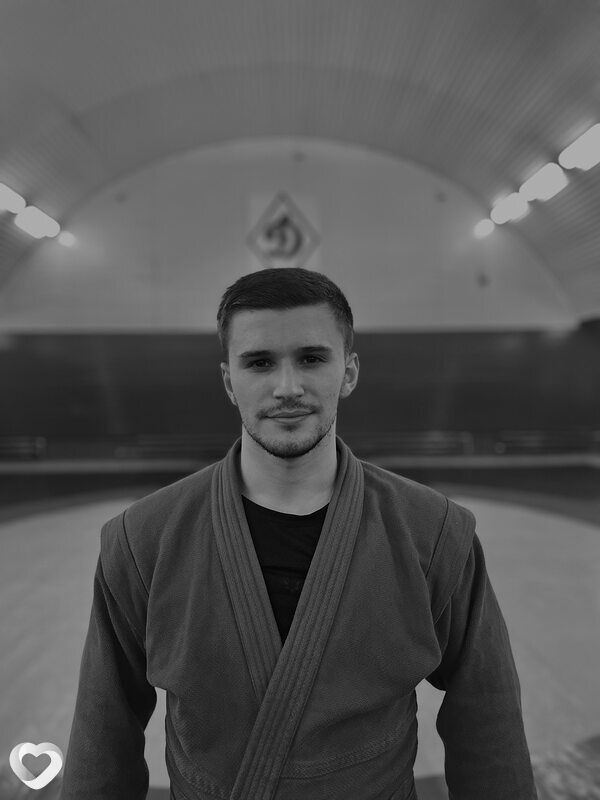 Халик, 24, Балашове — анкета №994761