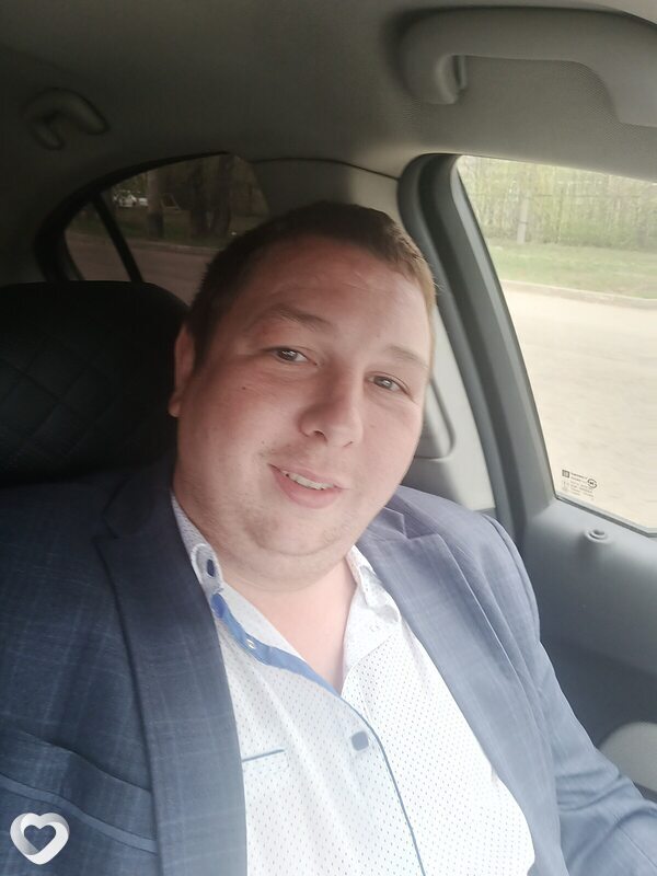 Александр, 33, Москве — анкета №994763