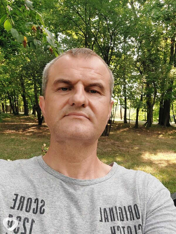 Сергей, 51, Минске — анкета №994764