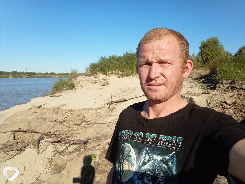 Евгений, 38, Кирове — анкета №994765