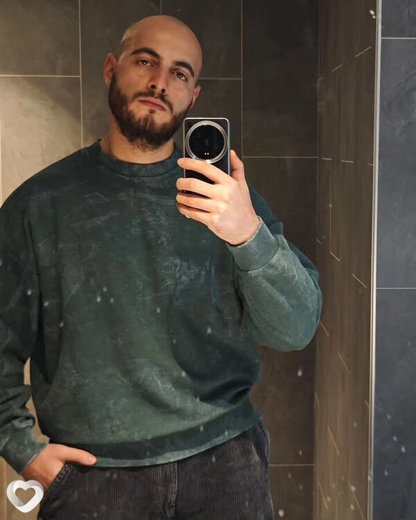 Рауф, 42, Баку — анкета №994766