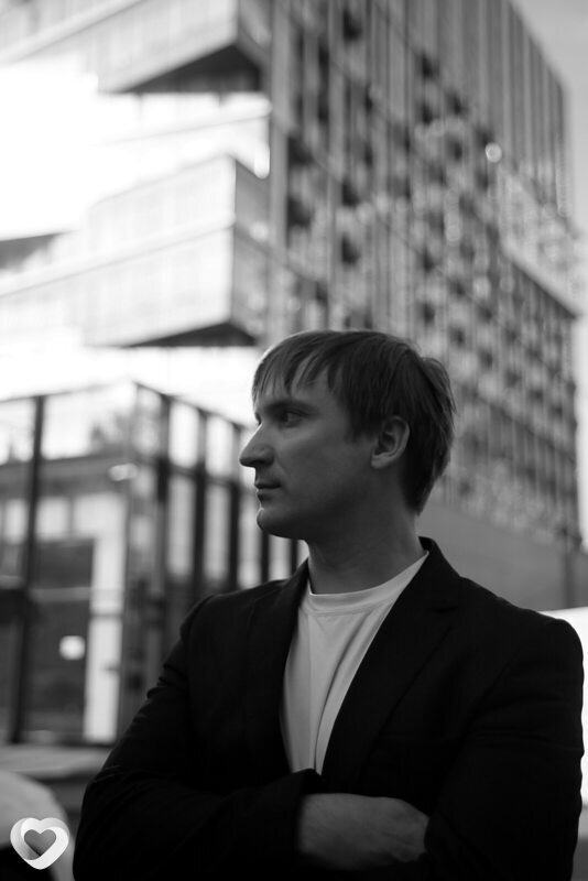 Андрей, 40, Москве — анкета №994905