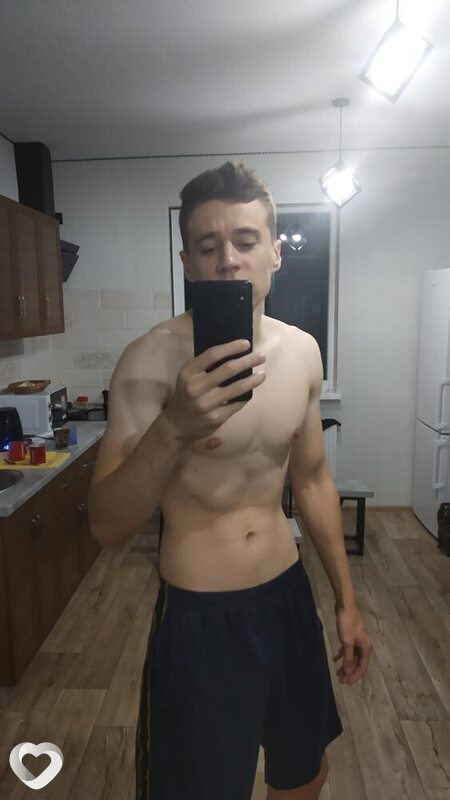 Феликс, 31, Харькове — анкета №994907