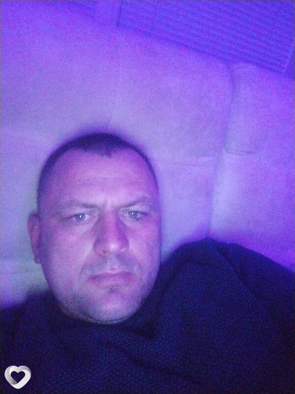 Александр, 39, Рогачев — анкета №994909