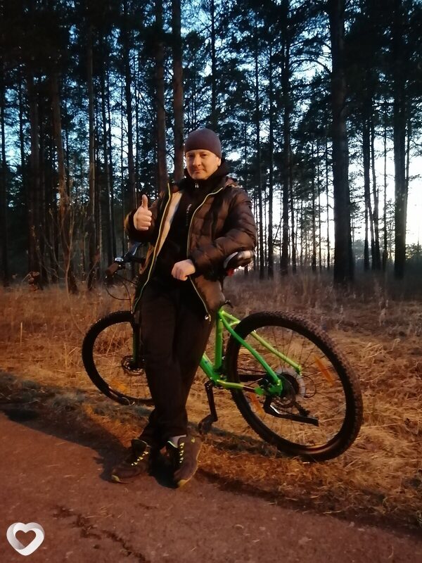 Дмитрий, 39, Нижнем Тагиле — анкета №994920