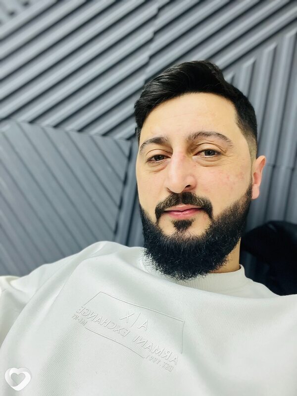 Аслан, 31, Москве — анкета №994925