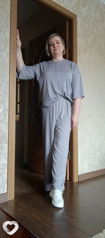 Наталья, 52, Владимире — анкета №994583