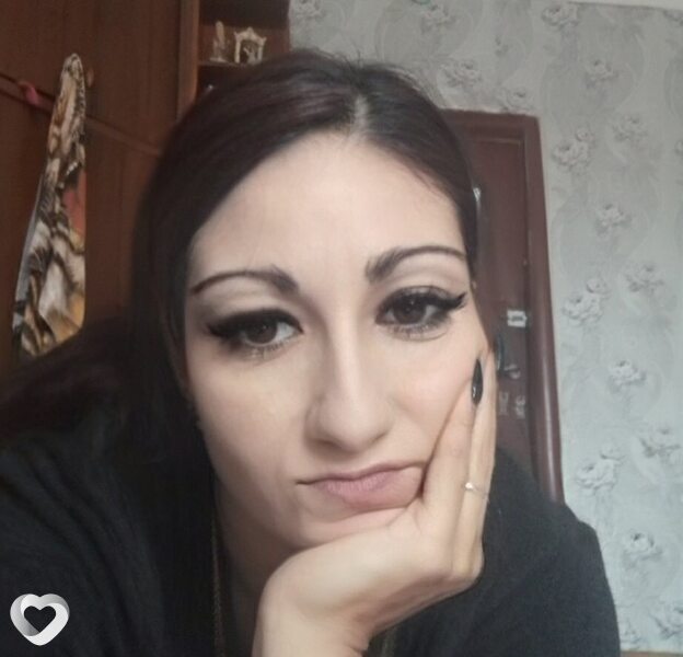Ление, 33, Москве — анкета №994584