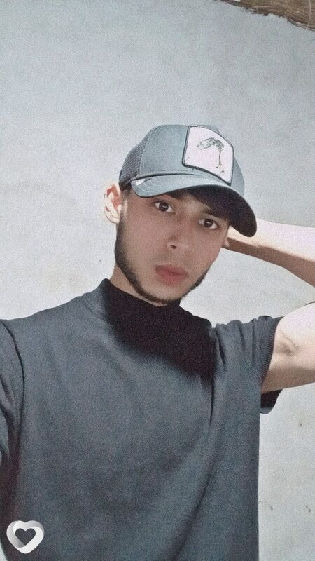 Дурдуш, 23, Москве — анкета №994593