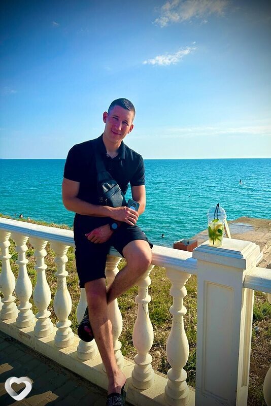 Артём, 30, Волгограде — анкета №994597
