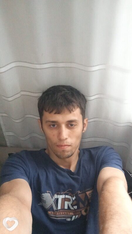 Андрей, Черниговка