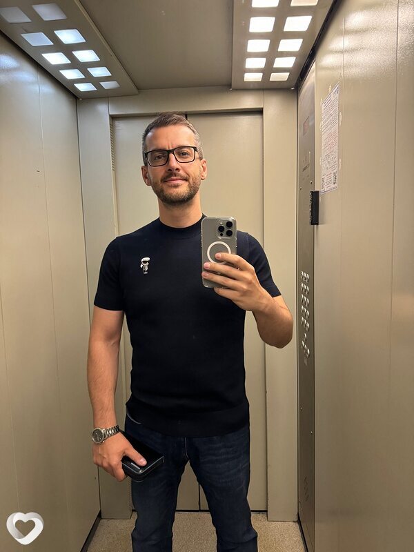 Сергей, 41, Москве — анкета №994538