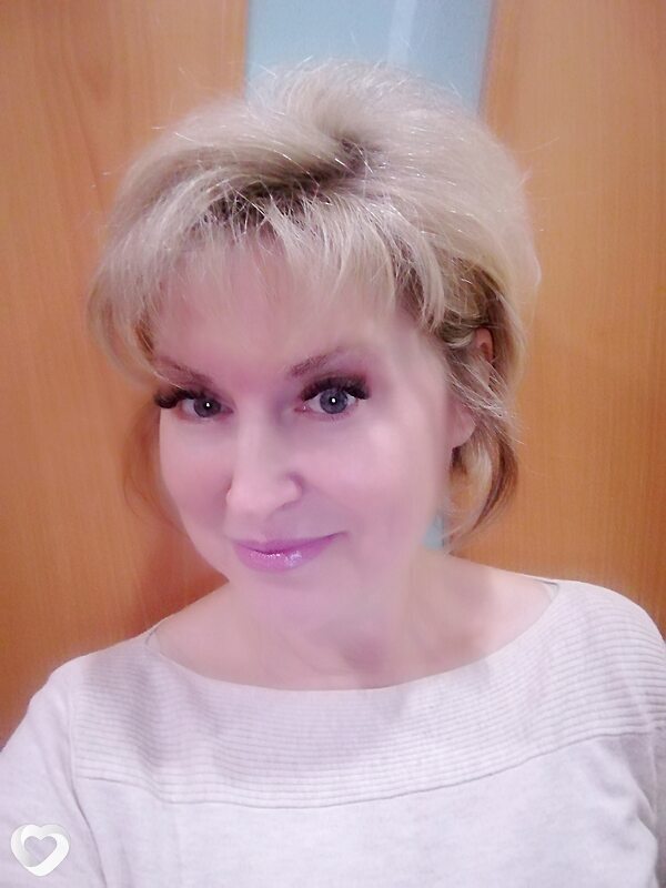 Виталина, 61, Ростове-на-Дону — анкета №994543