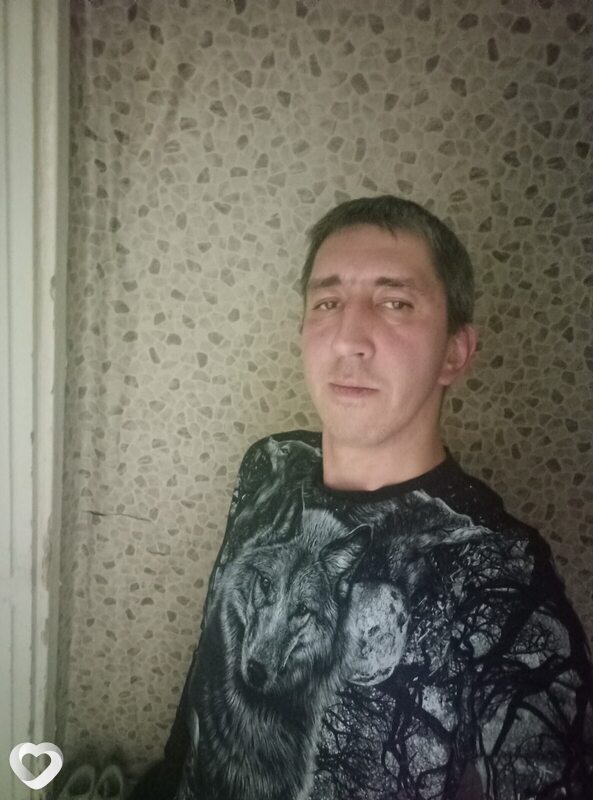 Юра, 40, Екатеринбурге — анкета №994544