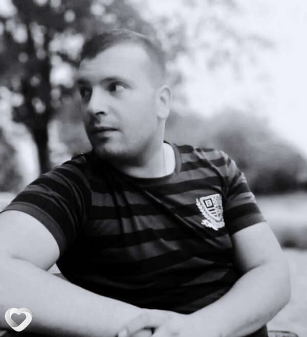 Миша, 31, Рязани — анкета №994547
