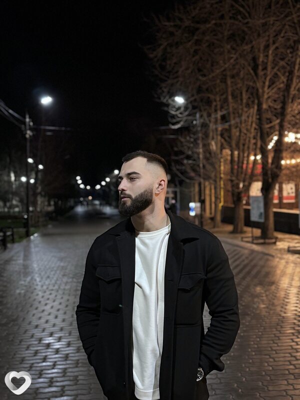 Ярослав, 23, Таганроге — анкета №994553