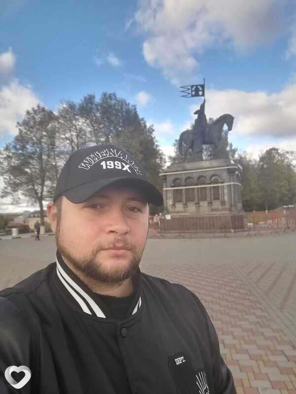 Александр, 37, Муроме — анкета №994484