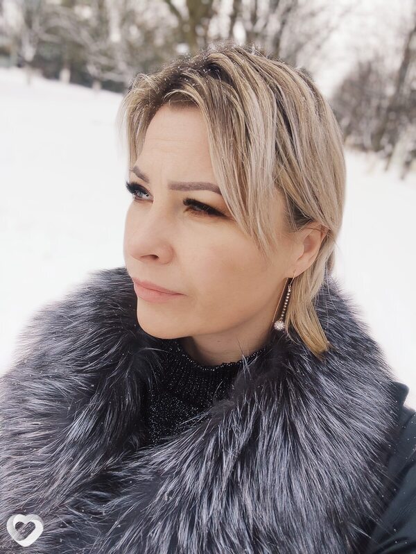 Полина, Северодонецк