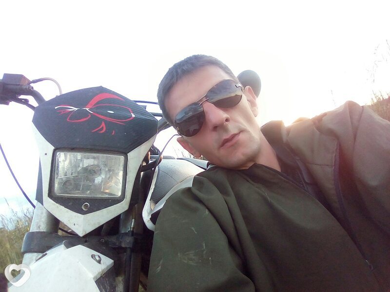 Павел, 36, Полоцке — анкета №994496