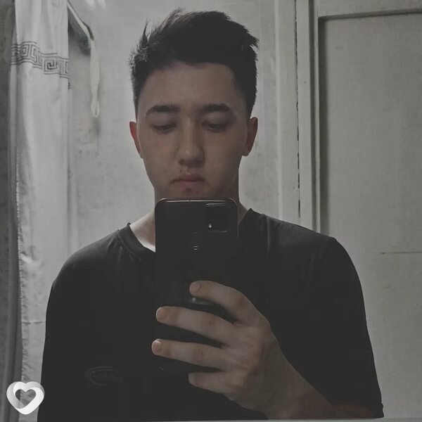 Азамат, 22, Москве — анкета №994503