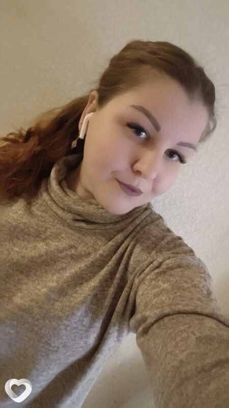 Ника, 24, Белгороде — анкета №994709