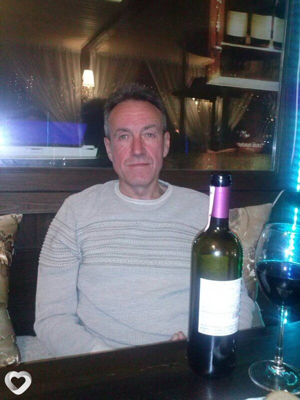 Александр, 60, Витебске — анкета №994714