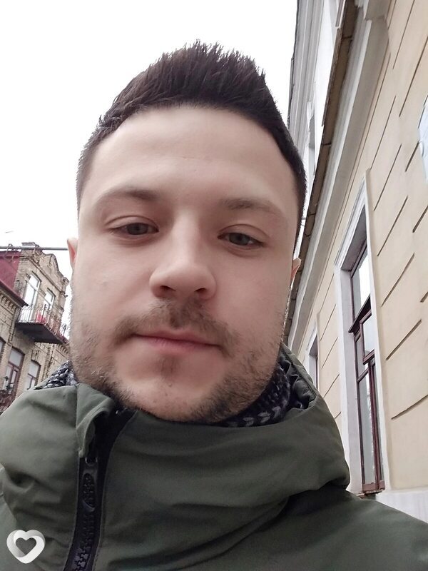 Артем, 38, Бобруйске — анкета №994724