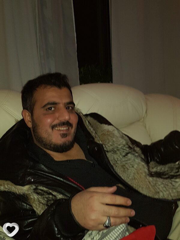 Абуд, 36, Чебоксарах — анкета №994725